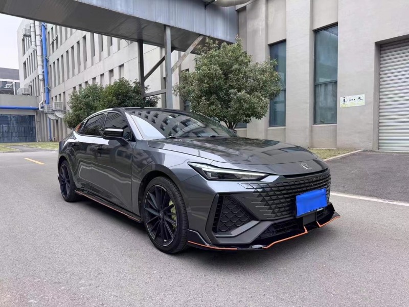 徐州22年长安汽车UNI2