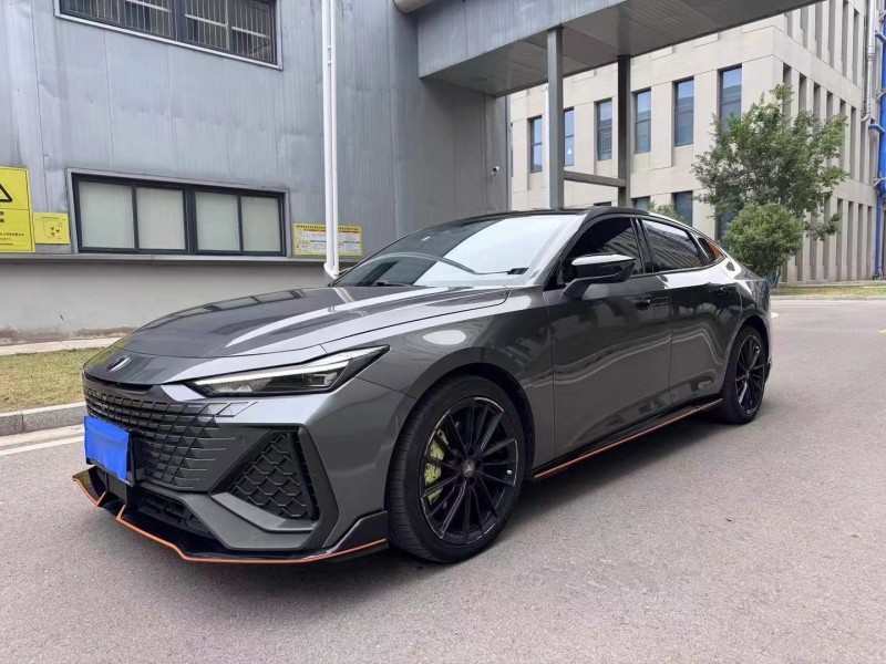 徐州22年长安汽车UNI3