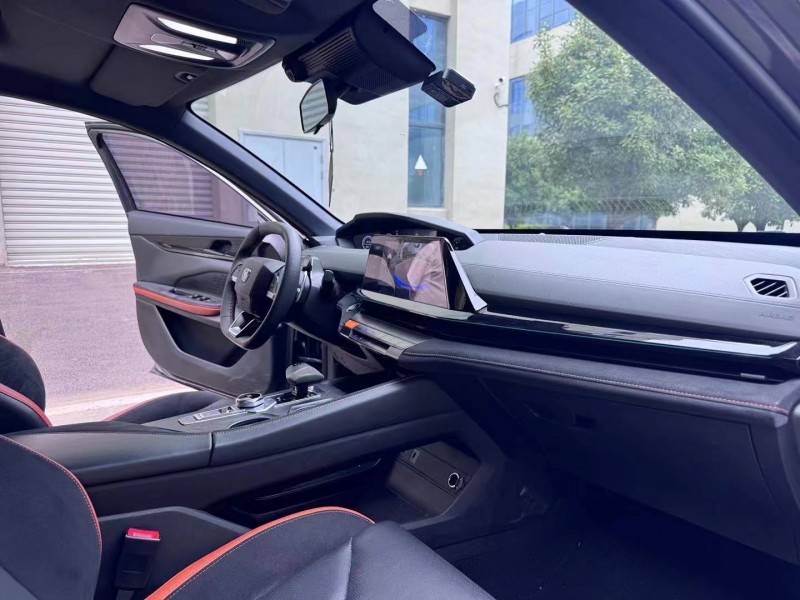 徐州22年长安汽车UNI4