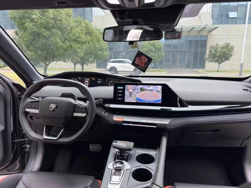 徐州22年长安汽车UNI5