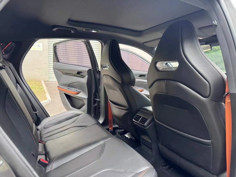 徐州22年长安汽车UNI6