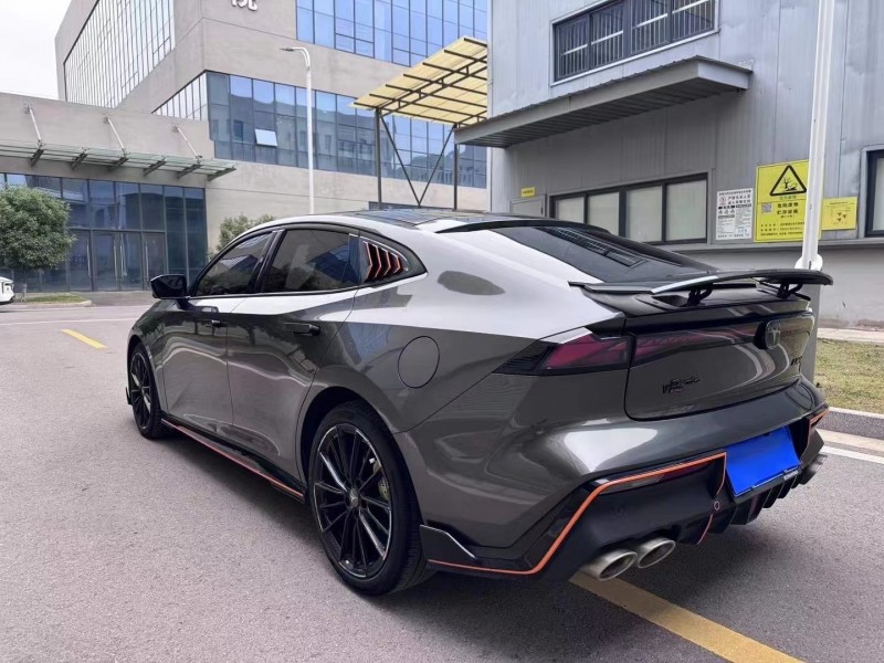 徐州22年长安汽车UNI7