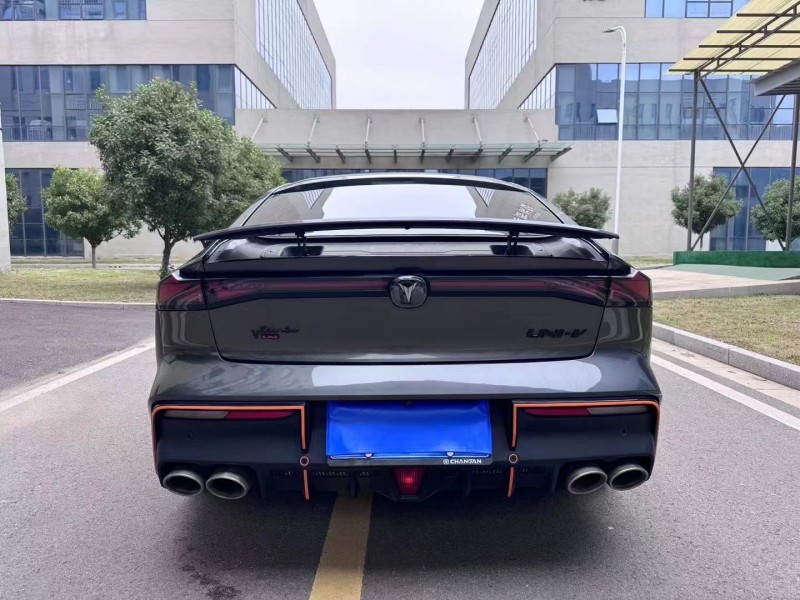 徐州22年长安汽车UNI9