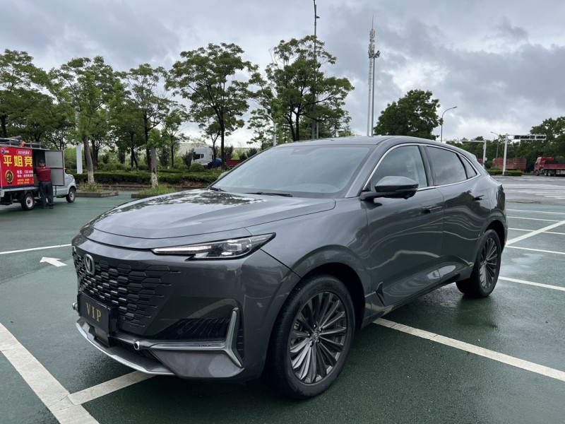 盐城21年长安汽车UNI3