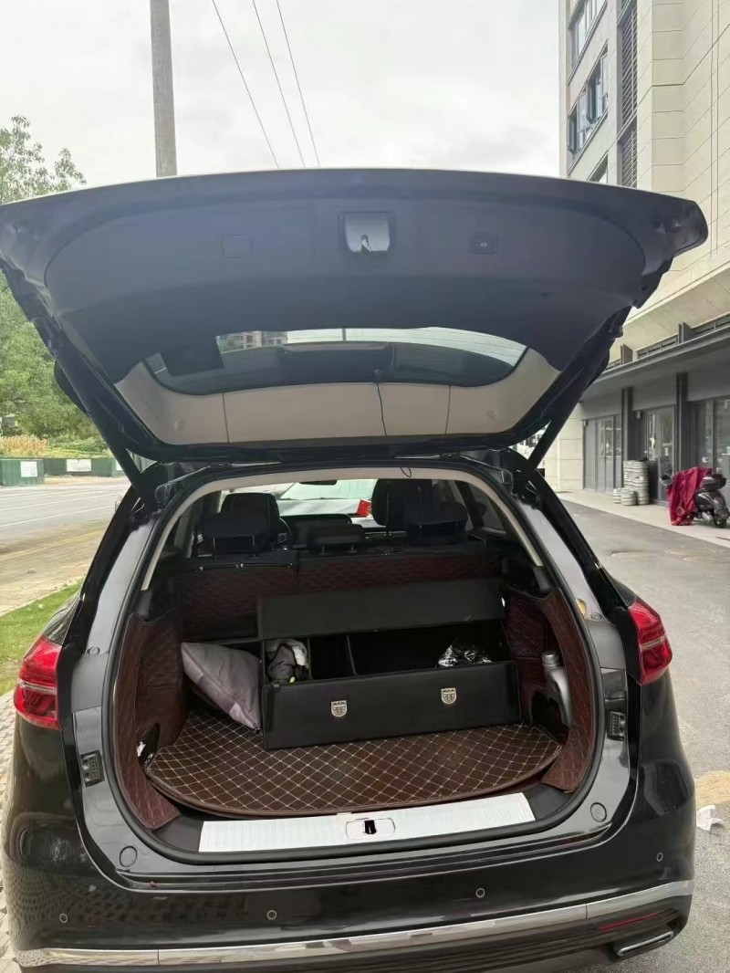 臺州22年紅旗HS54