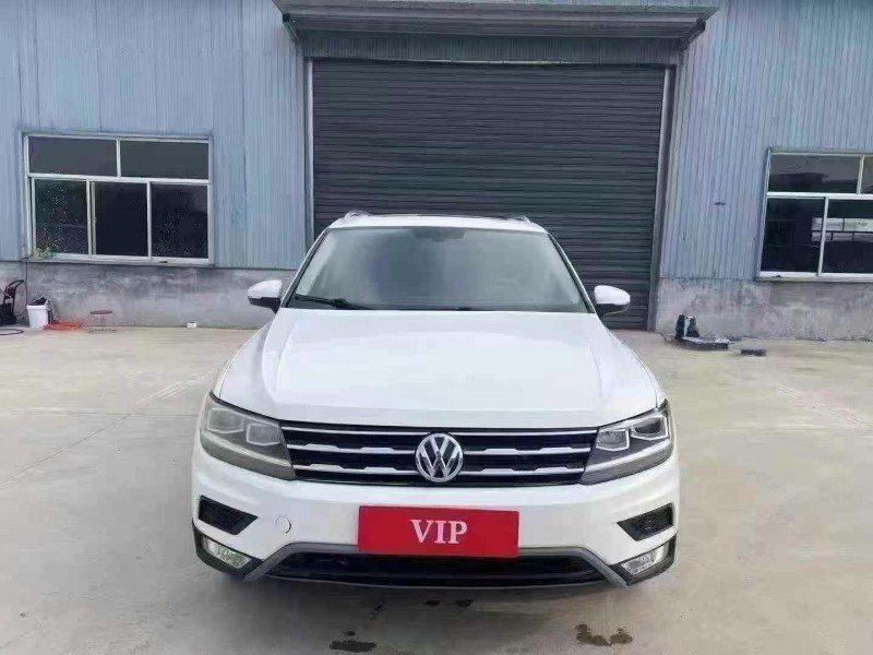 濟寧17年大眾途觀1