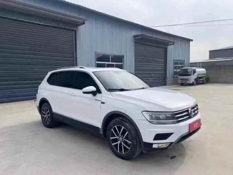 濟寧17年大眾途觀3