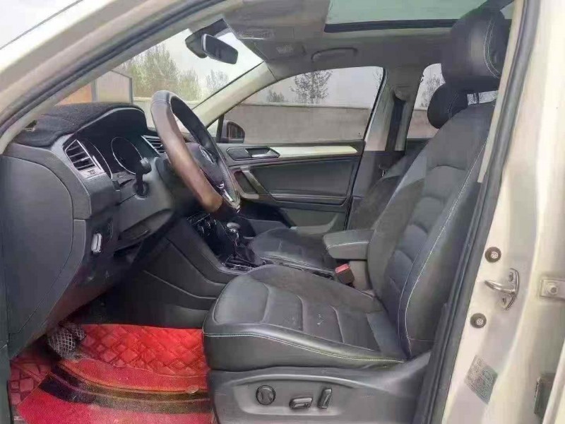 濟寧17年大眾途觀5