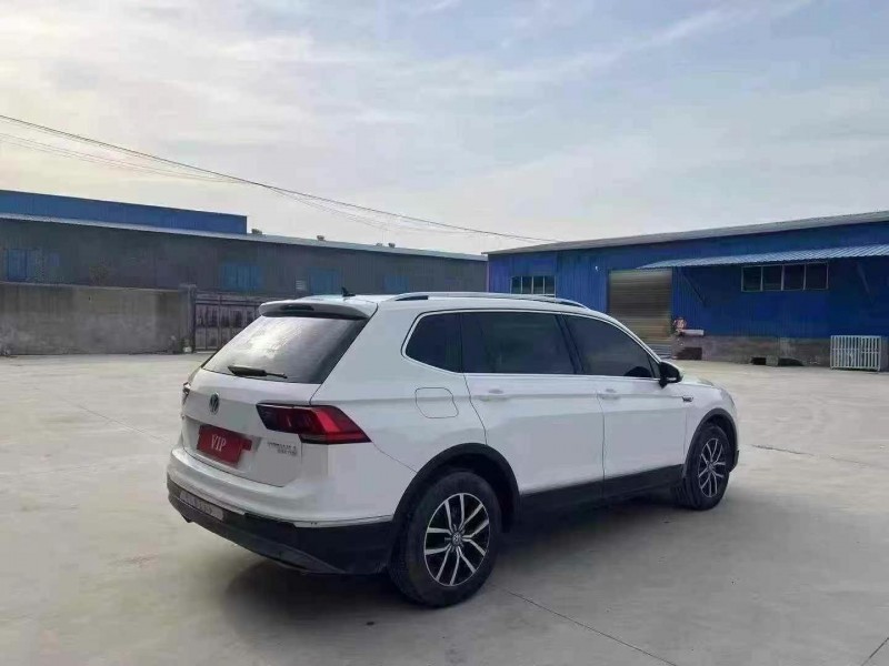 濟寧17年大眾途觀7