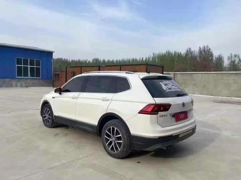 濟寧17年大眾途觀8