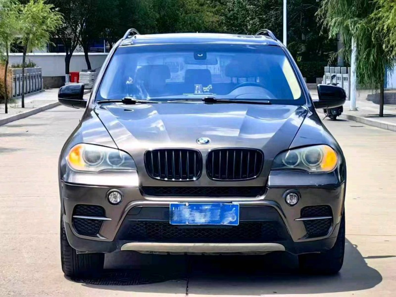 宝鸡13年宝马X51