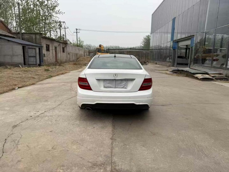徐州15年奔驰C9