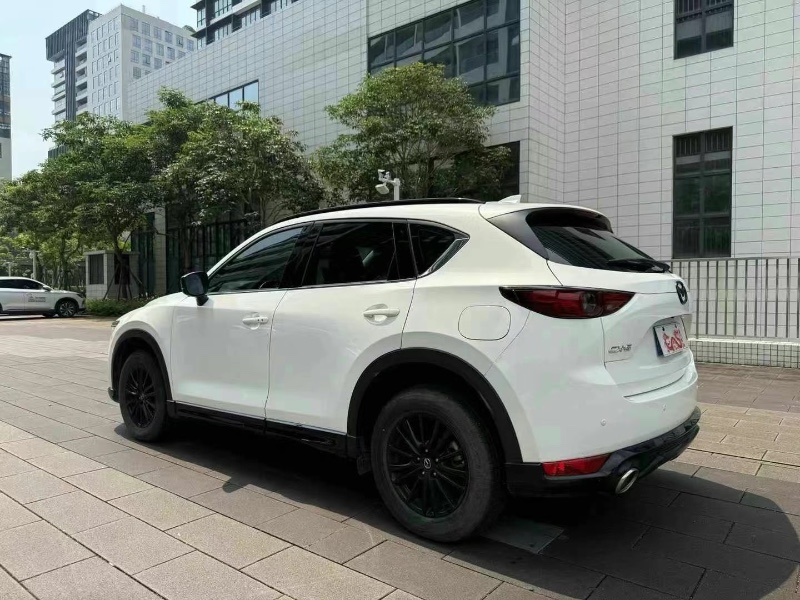 佛山22年馬自達CX-59