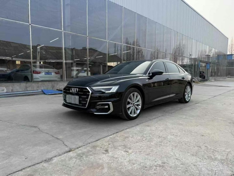 徐州24年奥迪A6L2