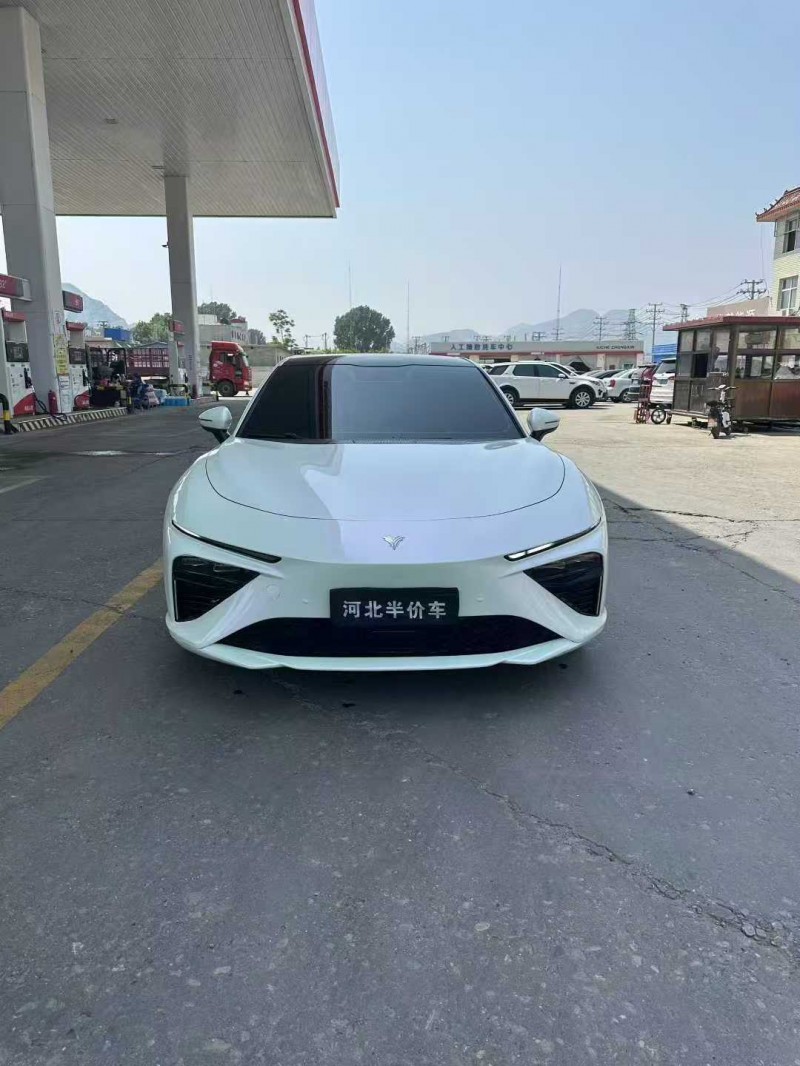 秦皇島24年哪吒S1