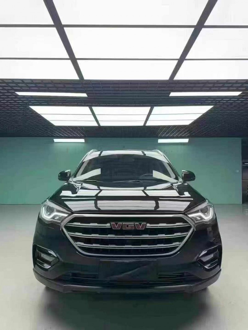 攀枝花21年濰柴汽車U701