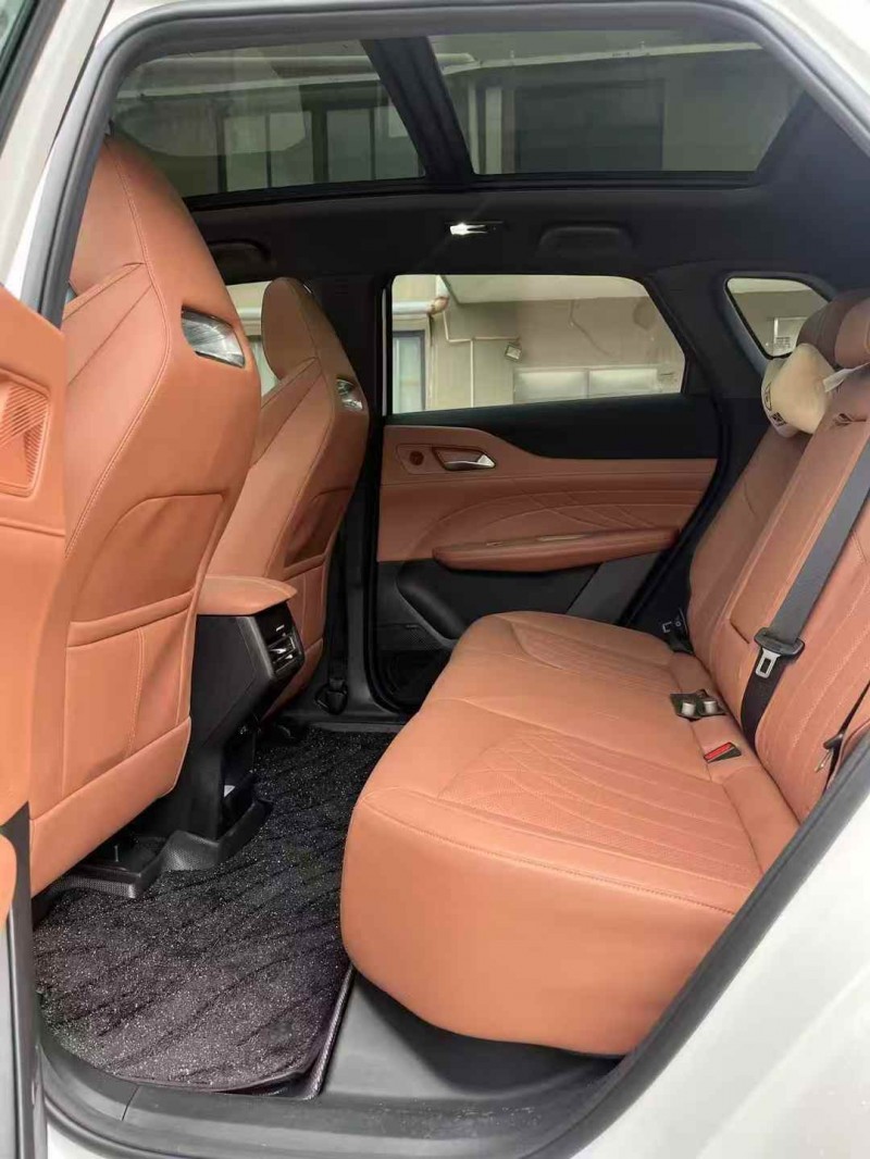 韶关25年长安汽车UNI6