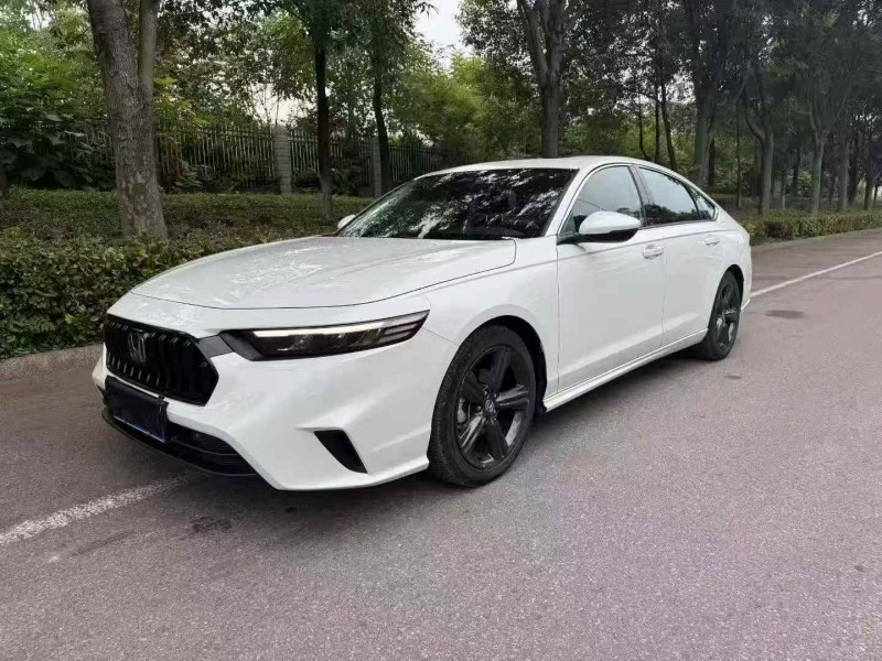 湘潭25年本田英诗派2