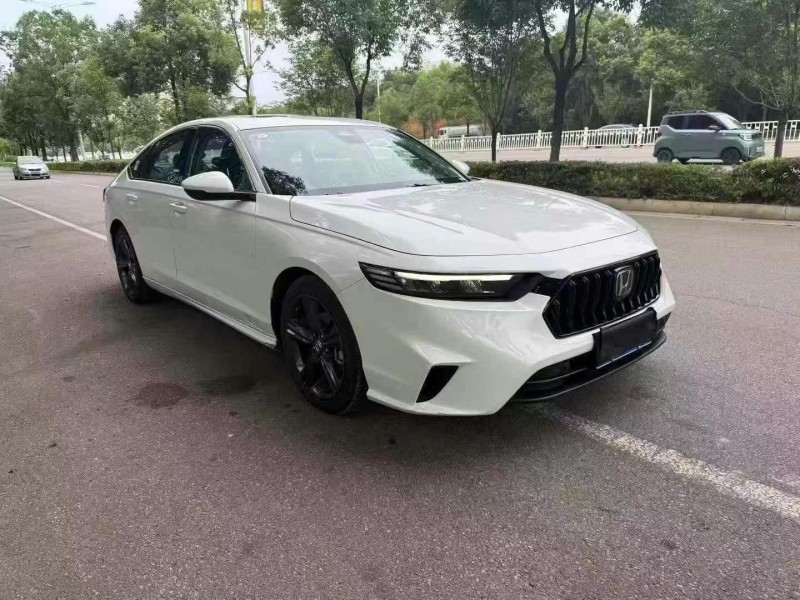 湘潭25年本田英诗派3