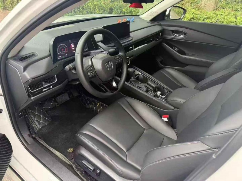 湘潭25年本田英诗派5