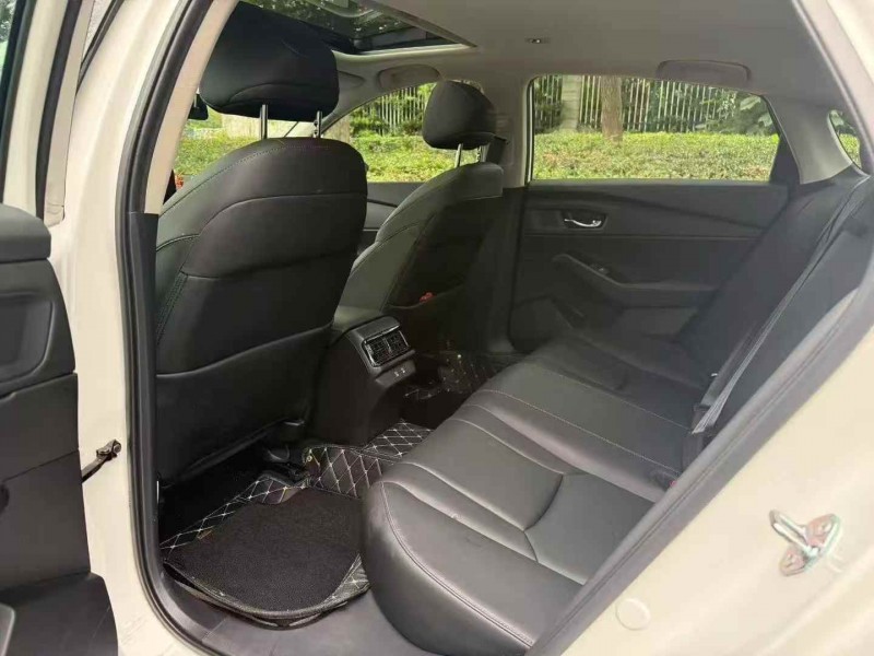 湘潭25年本田英诗派6