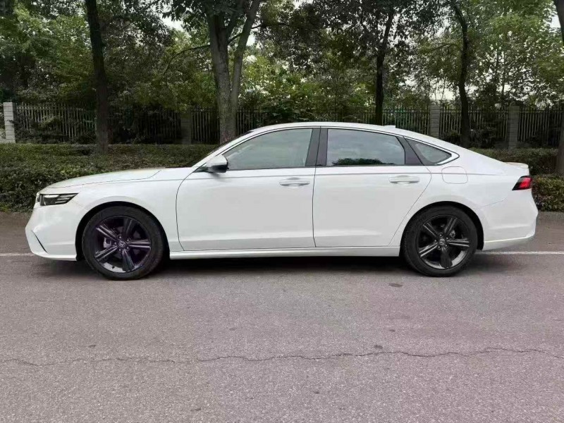 湘潭25年本田英诗派7