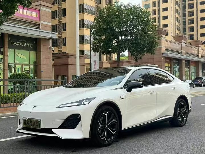 东莞24年长安汽车深蓝3