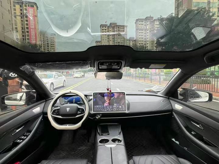 东莞24年长安汽车深蓝5