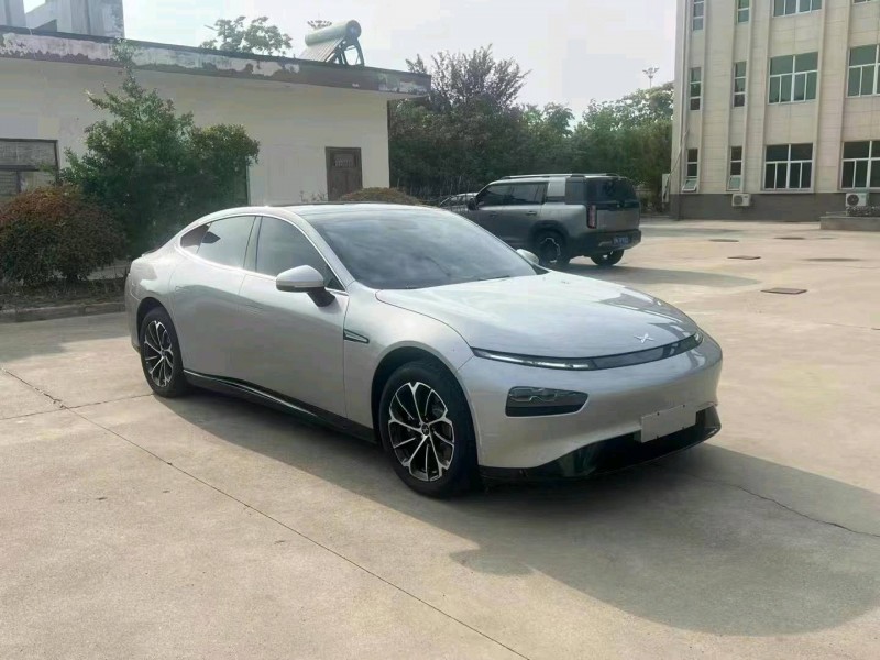 徐州23年小鹏汽车p73