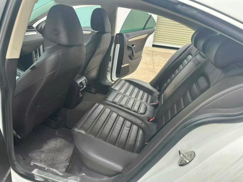 鄭州17年大眾CC9