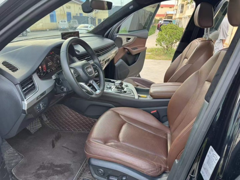 徐州19年奥迪Q74