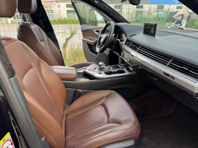 徐州19年奥迪Q75