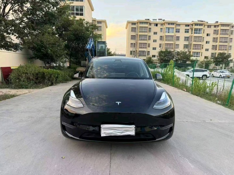 徐州21年特斯拉MODEL Y1