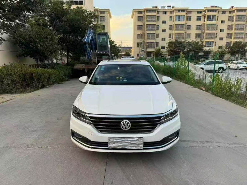 徐州20年大众朗逸1