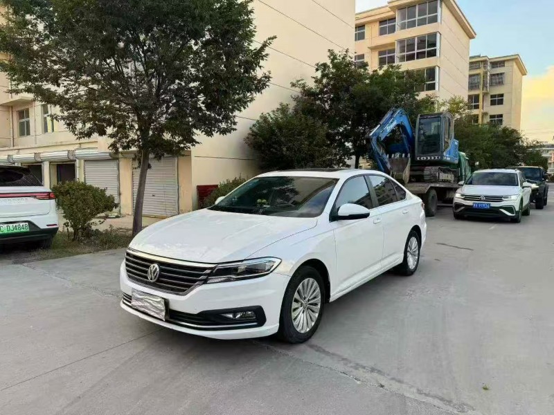 徐州20年大众朗逸2