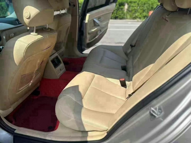 濰坊16年寶馬3系4