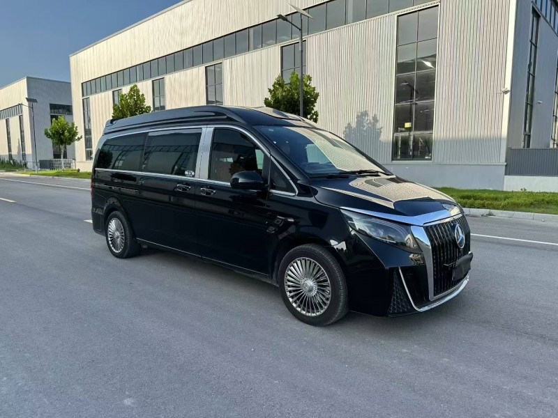 徐州23年奔驰莱茵旅行者2