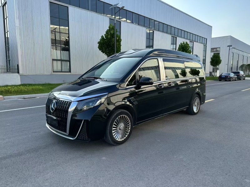 徐州23年奔驰莱茵旅行者3