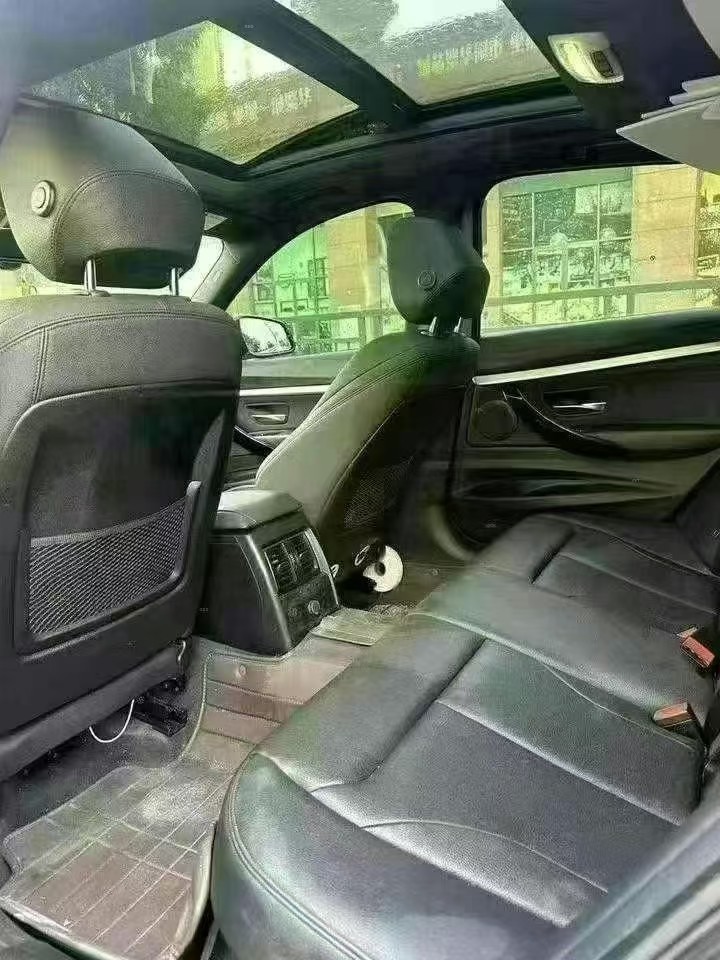 東莞21年寶馬3系6