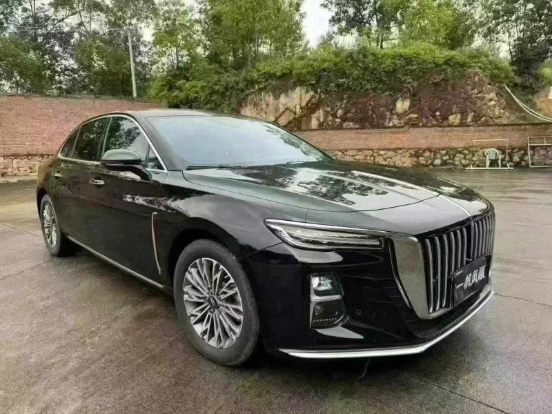 佛山24年紅旗H52