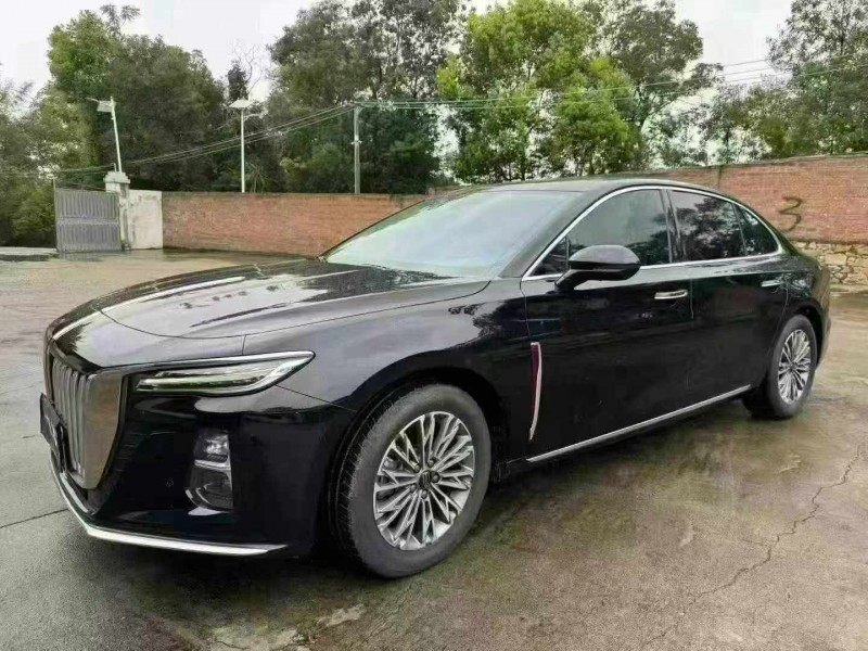 佛山24年紅旗H53