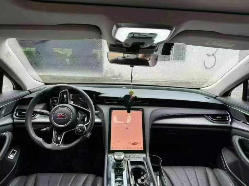 佛山24年紅旗H54