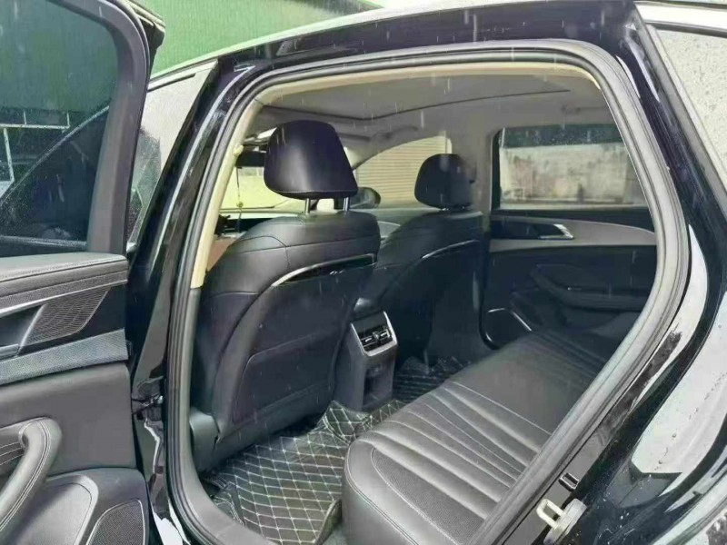 佛山24年紅旗H56