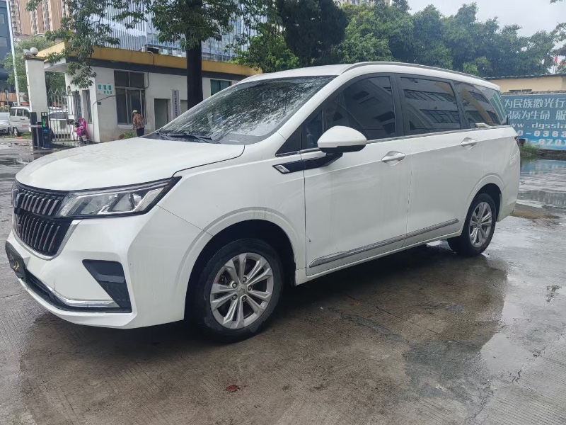 東莞23年五菱汽車佳辰3