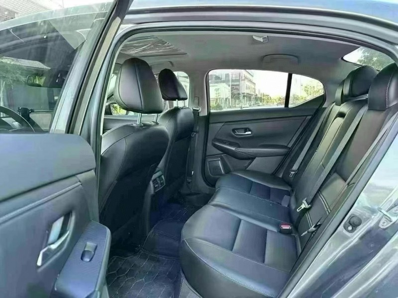 汕頭23年日產軒逸6