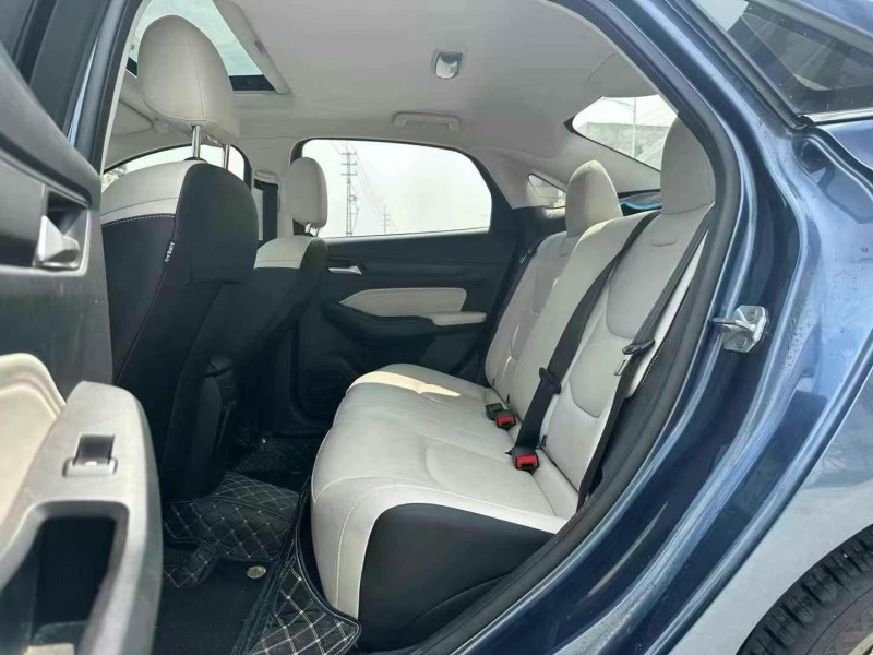 汕头22年福特福睿斯6