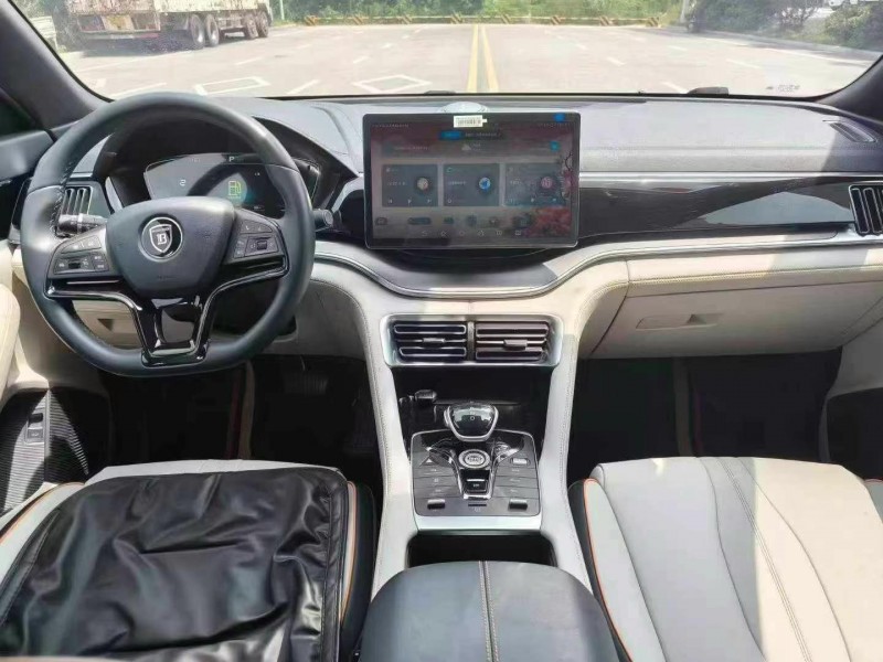 湘潭23年比亚迪宋4