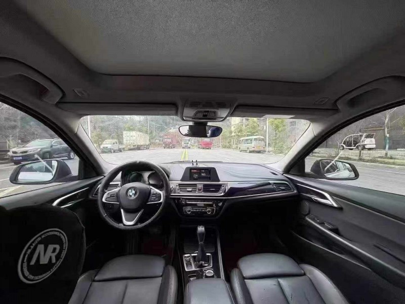 益阳18年宝马1系4