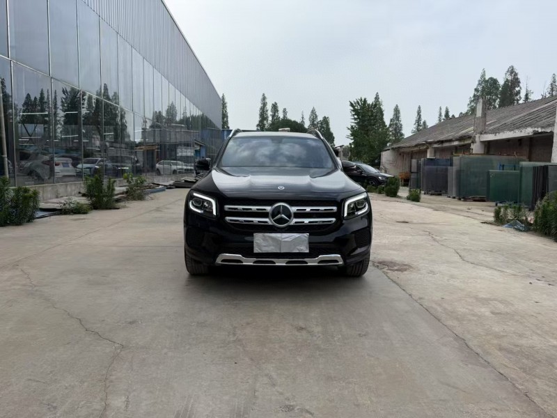 徐州22年奔驰GLB1