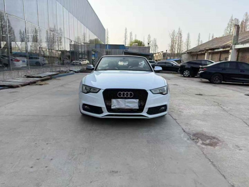 徐州16年奥迪A51